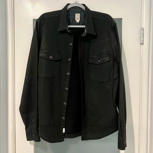 Kato Shirt Jacket